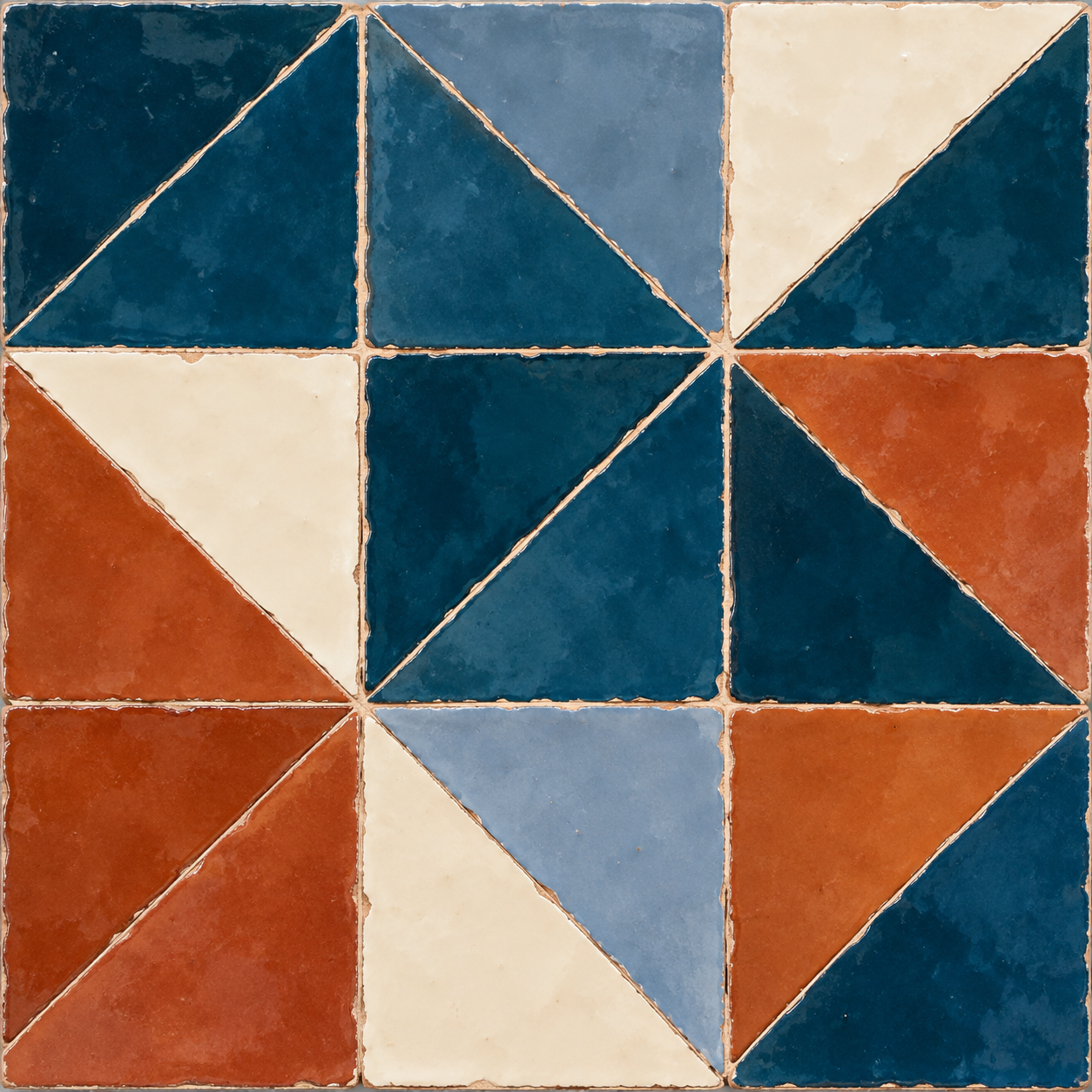 Geometric